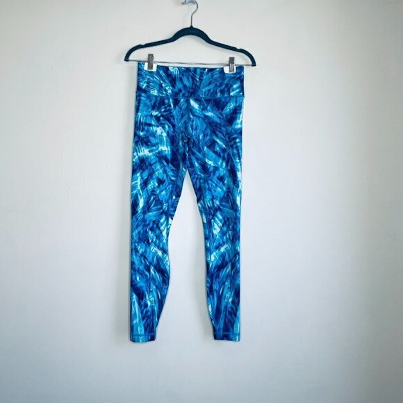 Lululemon Speed Wunder Tight Leggings - Picture 6 of 16